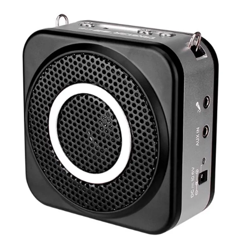 Máy Trợ Giảng - Mic Giảng Dạy Cho Giáo Viên 12W Takstar E160