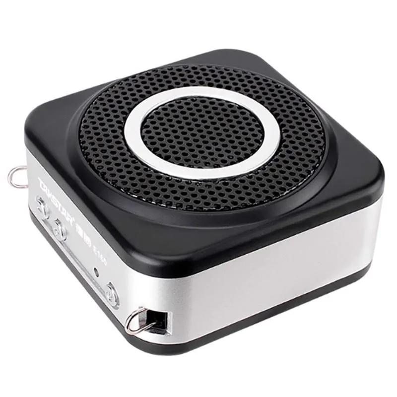 Máy Trợ Giảng - Mic Giảng Dạy Cho Giáo Viên 12W Takstar E160