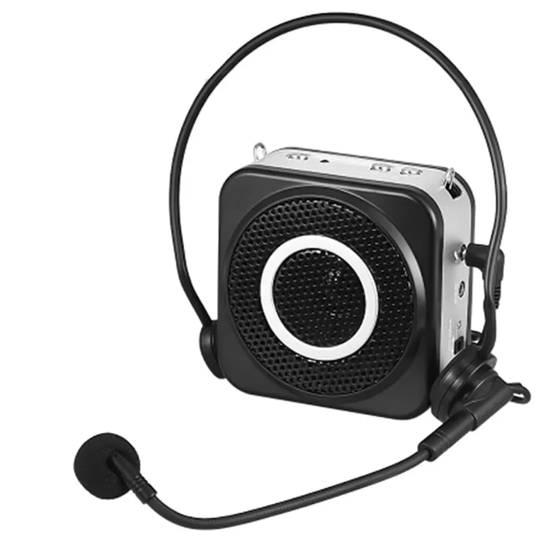 Máy Trợ Giảng - Mic Giảng Dạy Cho Giáo Viên 12W Takstar E160
