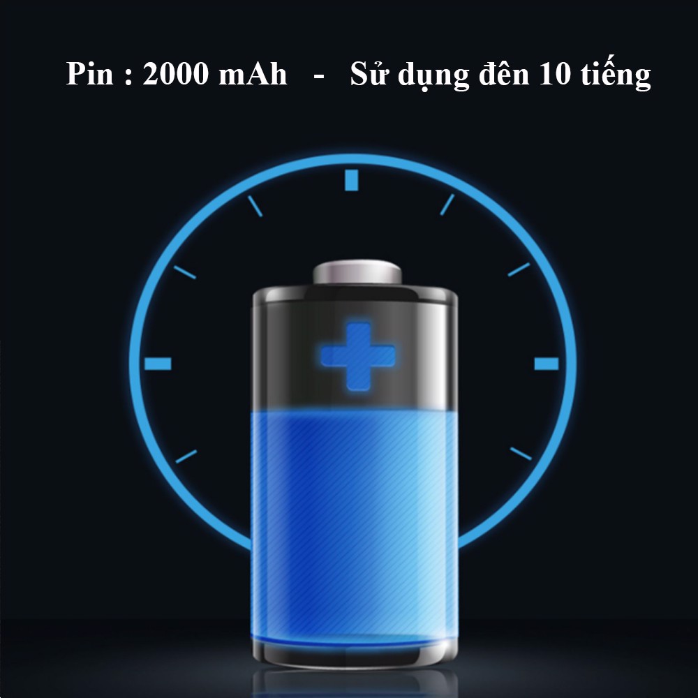 Máy Trợ Giảng Có Dây Cổng Suất 16W Pin 10H Shidu Sd-S617 - Bút Trình Chiếu- Máy Trợ Giảng- Phụ Kiện Điện Tử Việt Nam