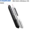 Bút trình chiếu - Bút chỉ laser Knorvay N23C - Kết nối siêu xa 100 mét