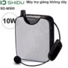 Máy trợ giảng không dây 10W Shidu SD-M500