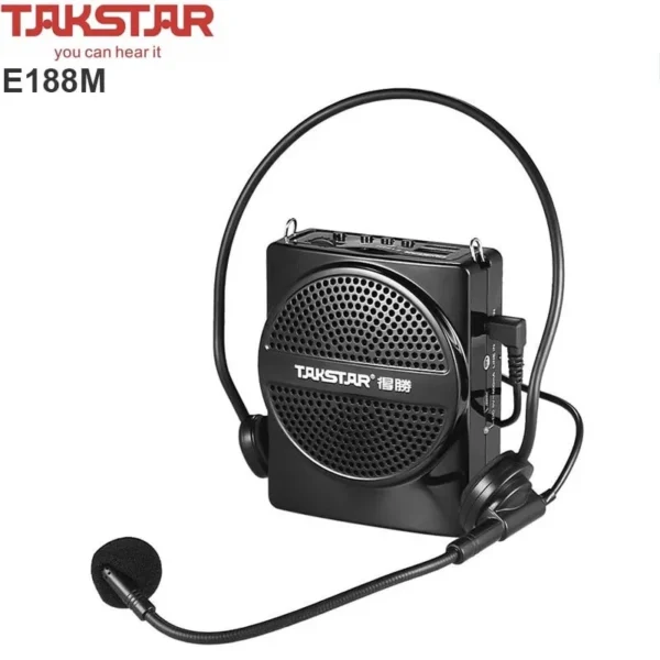 Máy trợ giảng Takstar E188M