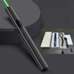 Đèn laser xanh L1003 0