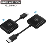 Bộ thu phát HDMI không dây G128-HD 0