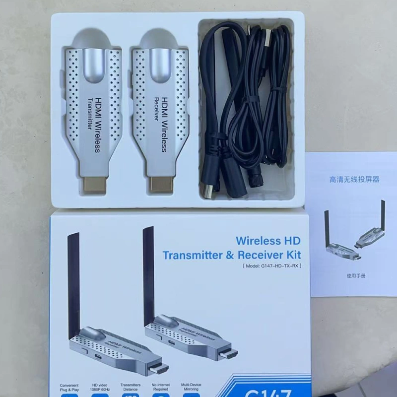 Bộ thu phát HDMI không dây G147 3
