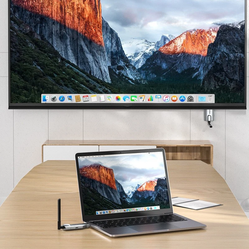 Bộ thu phát HDMI không dây G147 5