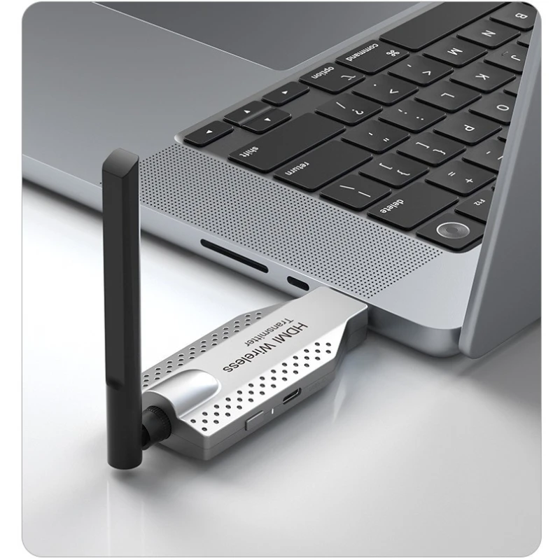 Bộ thu phát HDMI không dây G147 8