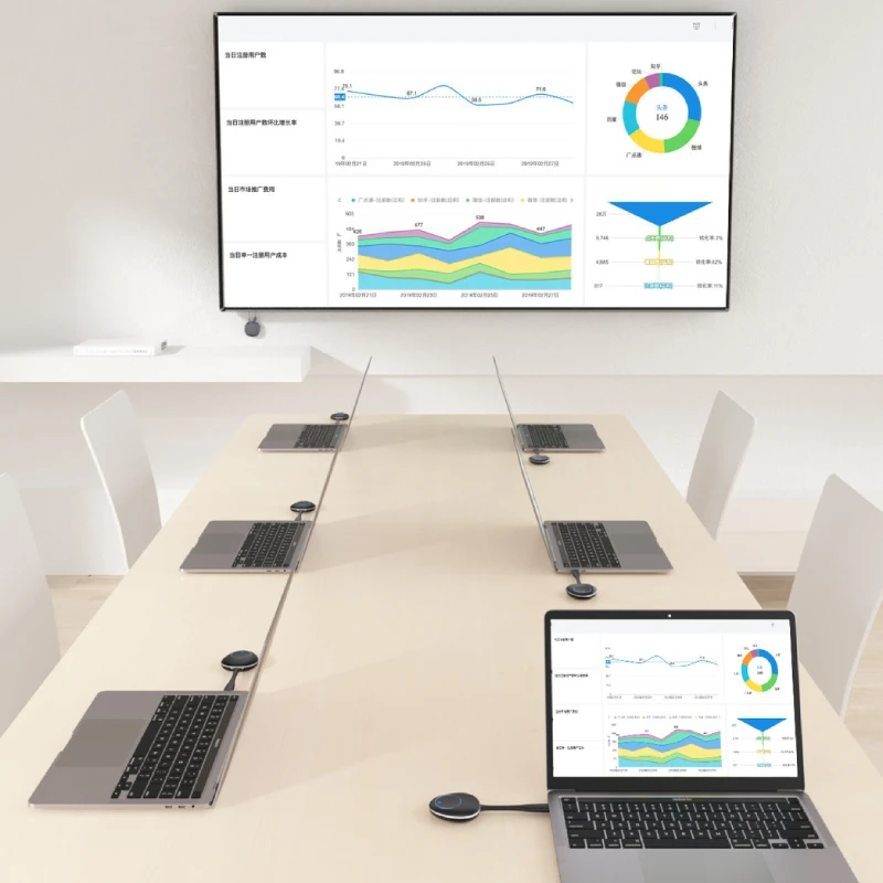 Bộ thu phát HDMI không dây G50-TX R35-RX 4