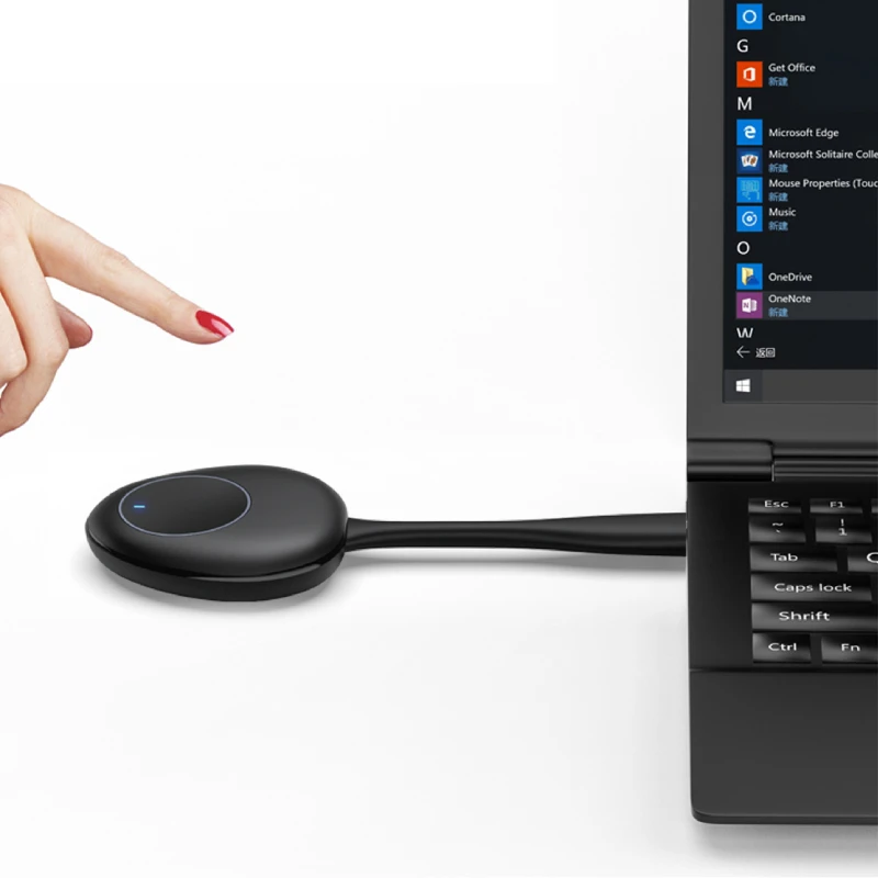 Bộ thu phát HDMI không dây G50-TX R35-RX 5