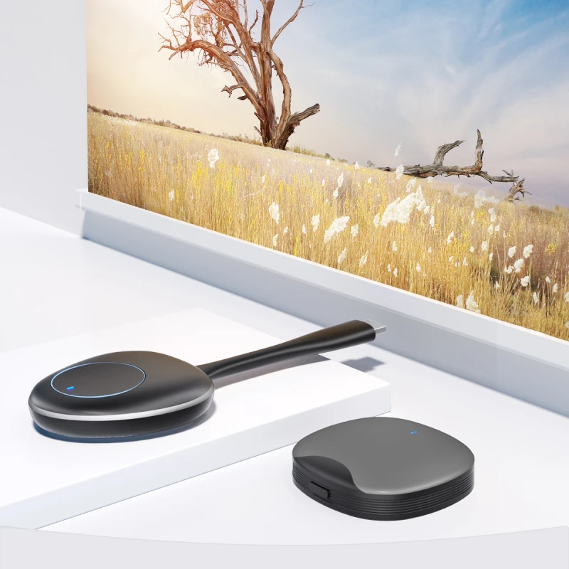 Bộ thu phát HDMI không dây G50-TX R35-RX