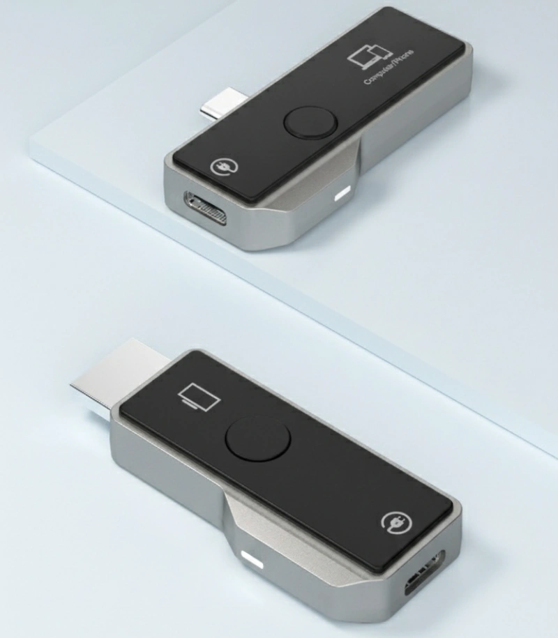 Bộ thu phát HDMI không dây M1 1