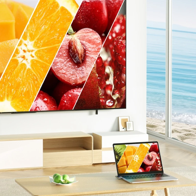 Bộ thu phát HDMI không dây M1 3