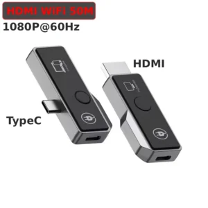 Bộ thu phát HDMI không dây M1