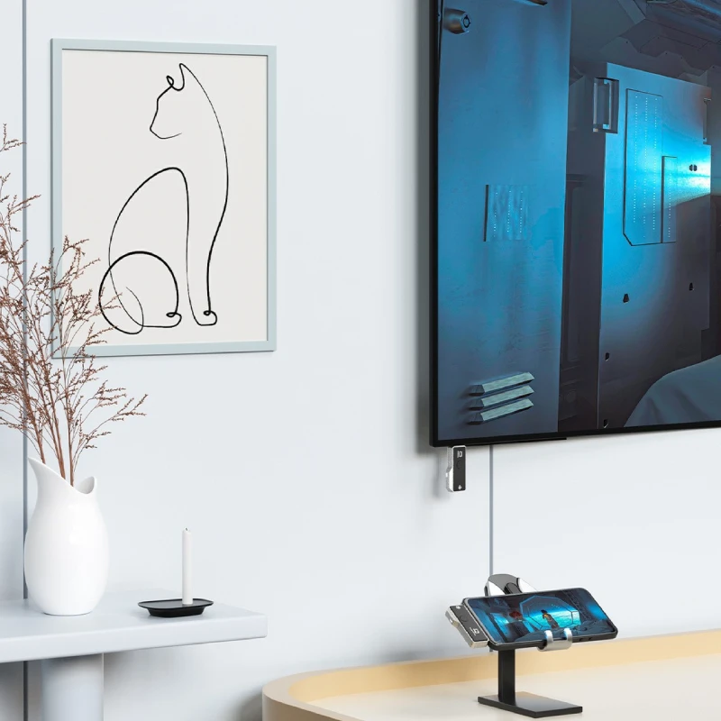 Bộ thu phát HDMI không dây M1 4