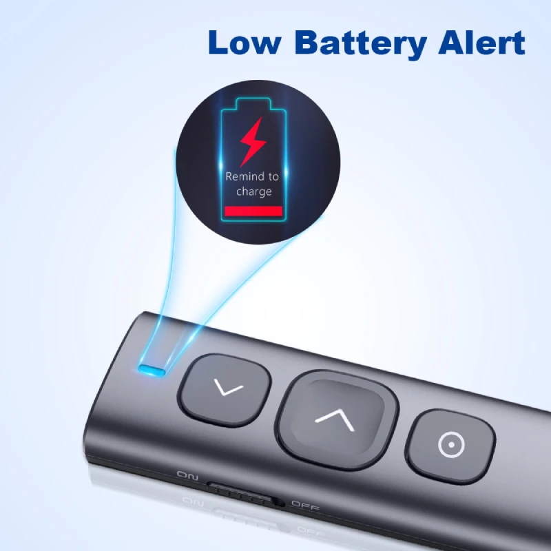 Bút Trình Chiếu Kỹ Thuật Số Spotlight Digital Laser Cho Màn Hình Led Lcd Tv Norwii N95S - Bút Trình Chiếu- Máy Trợ Giảng- Phụ Kiện Điện Tử Việt Nam Bút Trình Chiếu Kỹ Thuật Số Norwii N95S 11